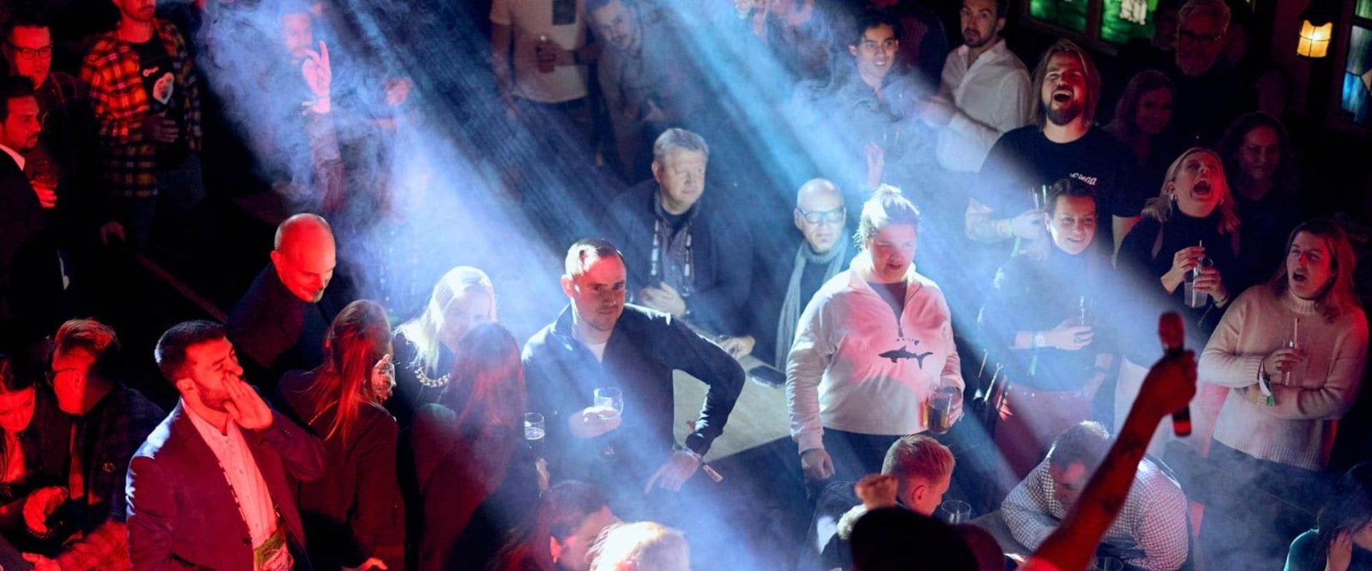 Marketing Your Karaoke Night: A Comprehensive Guide to Success