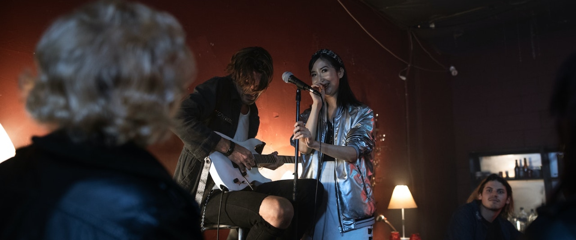 Sing Your Heart Out: Exploring The Best Karaoke Bars In Maricopa County, Arizona