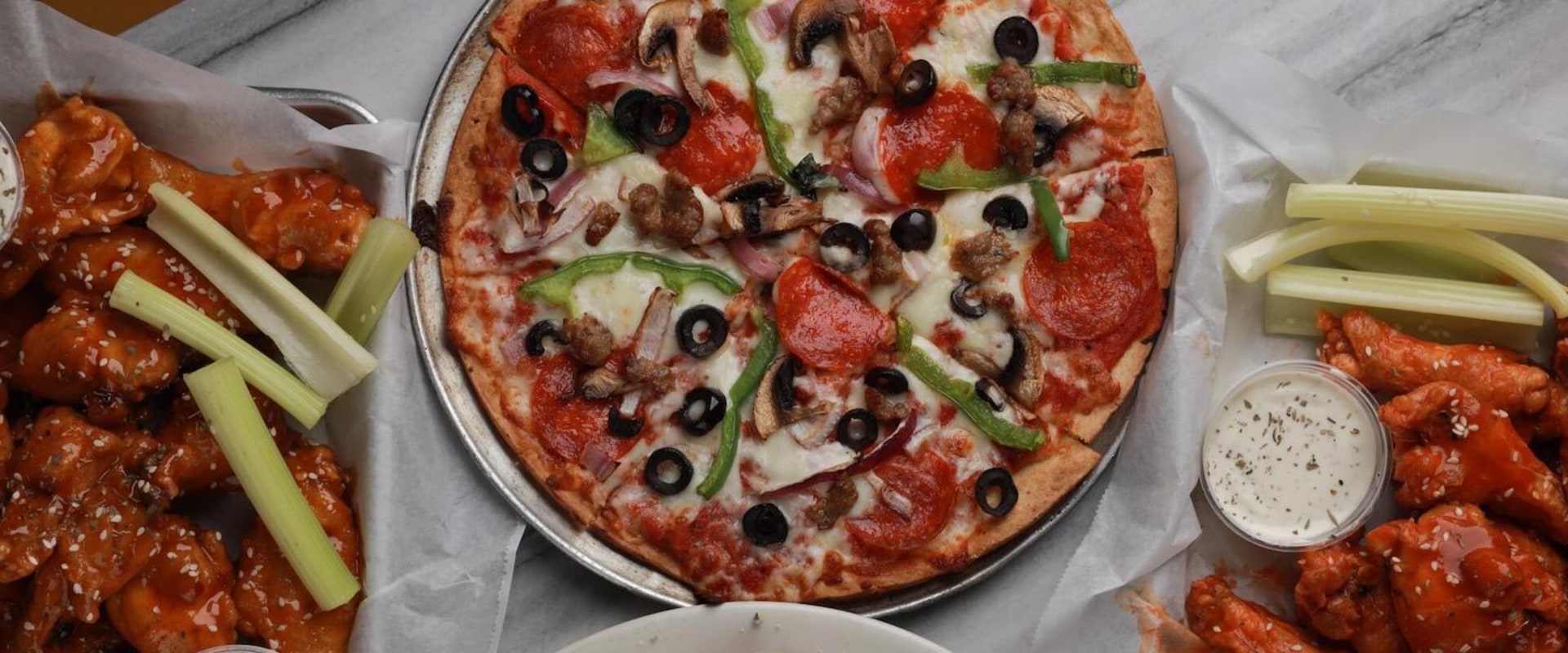 Happy Hour Specials in Maricopa County, Arizona: 20 Places to Check Out