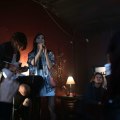 Top 10 Karaoke Bars in Maricopa County, Arizona with Private Rooms for Large Groups