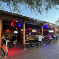 Karaoke Bars in Maricopa County, Arizona: Sing Your Heart Out!
