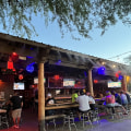 Experience the Exciting Atmosphere of Karaoke Nights at The Outlaw Bar & Grill in Maricopa County, Arizona