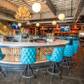 Karaoke and Local Food in Maricopa County, Arizona: The Outlaw Bar & Grill