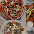 Happy Hour Specials in Maricopa County, Arizona: 20 Places to Check Out