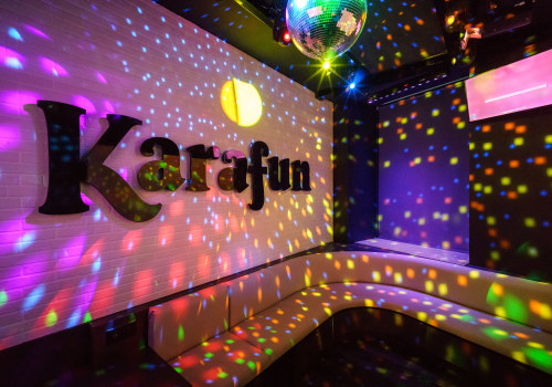 How to Make a Profitable Karaoke Business